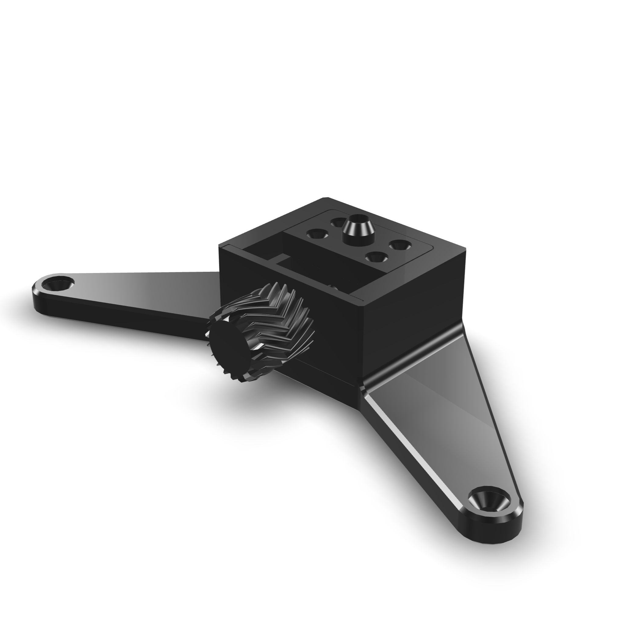 Sermoon D1 Dual Z Axis Tensioner